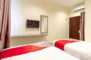 Hostal Oyo 1185 Bukit Toedjoeh Residence Syariah