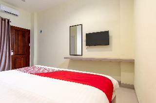 Hostal Oyo 1185 Bukit Toedjoeh Residence Syariah