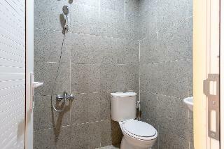 Hostal Oyo 1185 Bukit Toedjoeh Residence Syariah