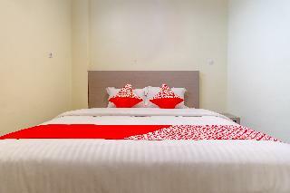 Hostal Oyo 1185 Bukit Toedjoeh Residence Syariah