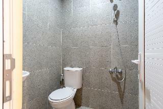 Hostal Oyo 1185 Bukit Toedjoeh Residence Syariah