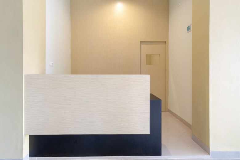 Hostal Oyo 1185 Bukit Toedjoeh Residence Syariah