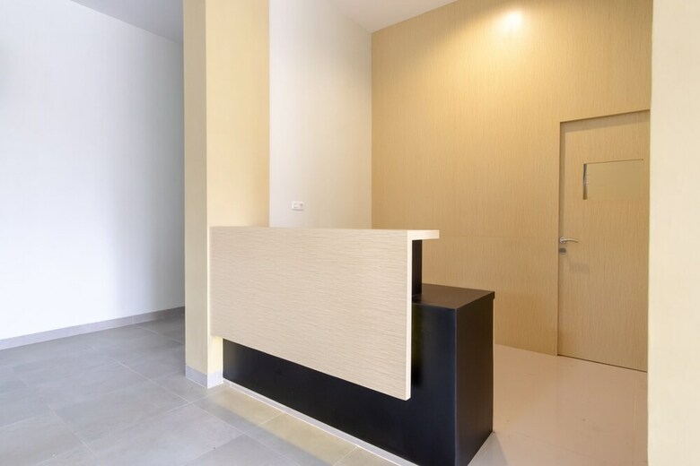 Hostal Oyo 1185 Bukit Toedjoeh Residence Syariah