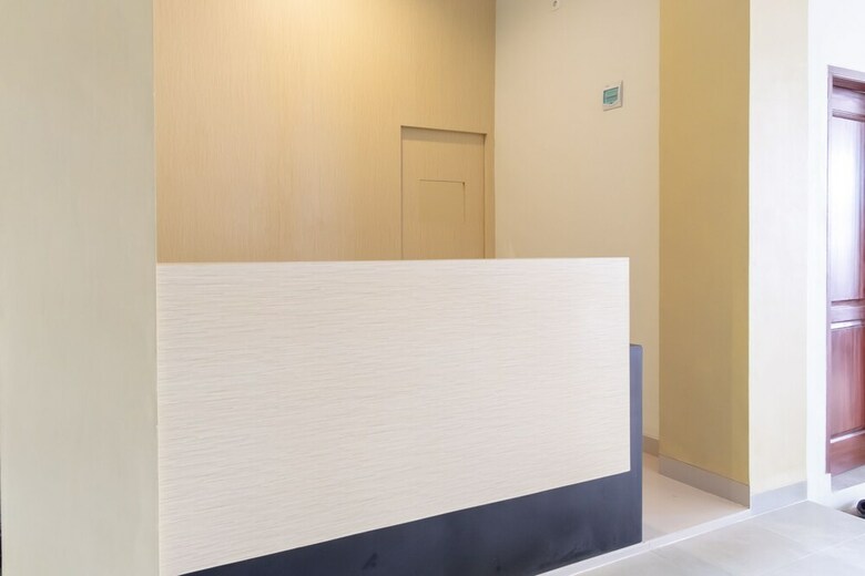 Hostal Oyo 1185 Bukit Toedjoeh Residence Syariah