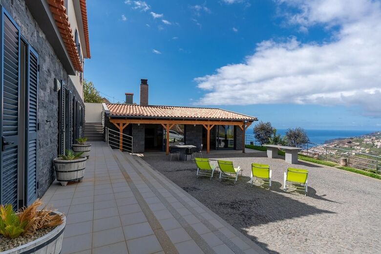 Apartamentos Gran Horizonte House