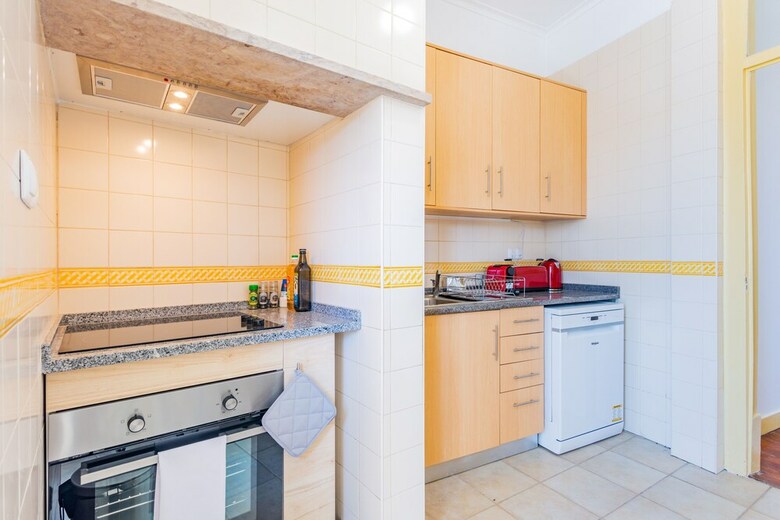 Apartamentos Bombarda 21 City Stay Retro Lisbon