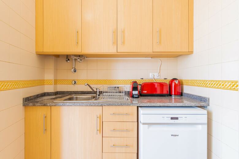 Apartamentos Bombarda 21 City Stay Retro Lisbon