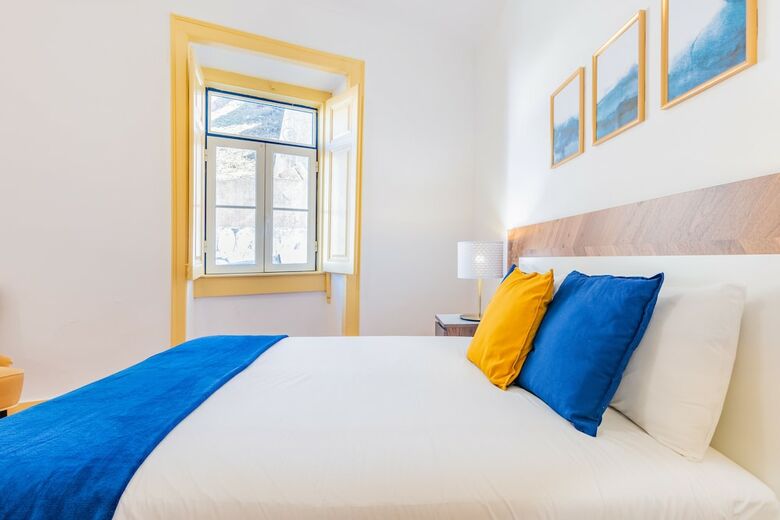 Apartamentos Bombarda 21 City Stay Retro Lisbon