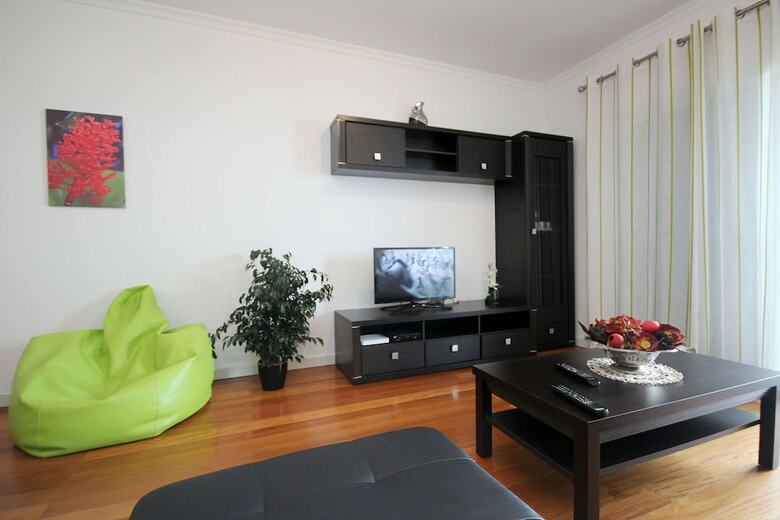 Virtudes Apartment