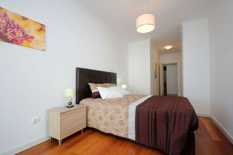 Virtudes Apartment