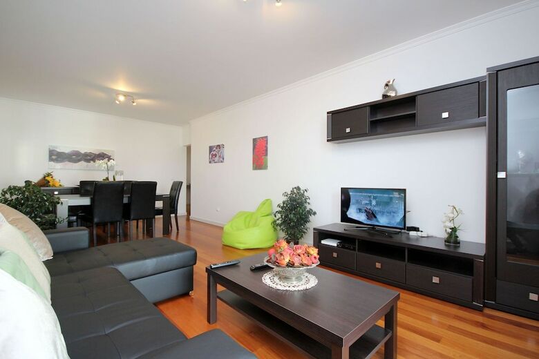 Virtudes Apartment