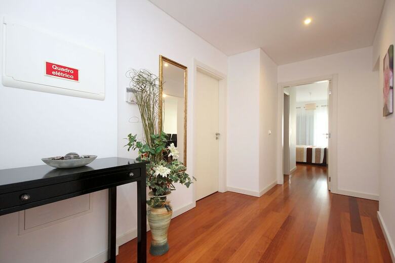 Virtudes Apartment