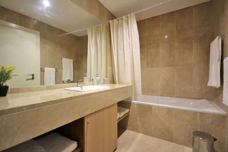 Virtudes Apartment
