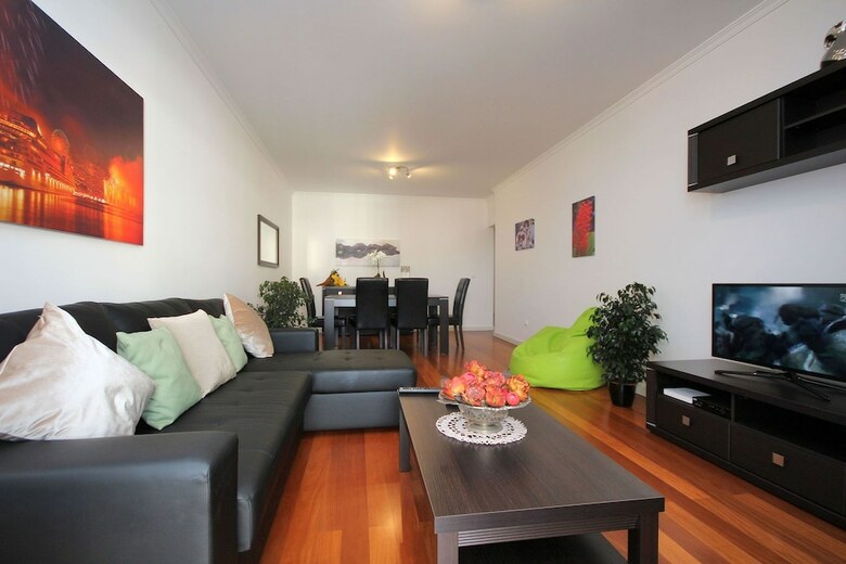 Virtudes Apartment