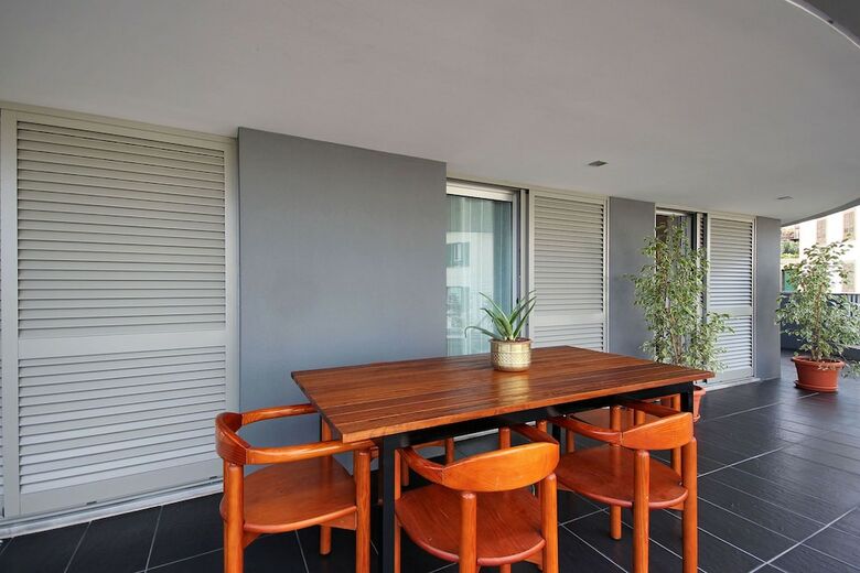 Virtudes Apartment