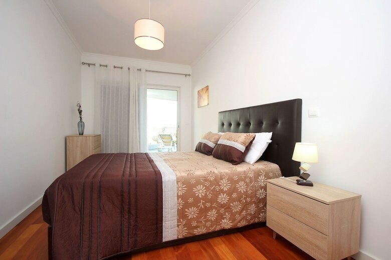 Virtudes Apartment