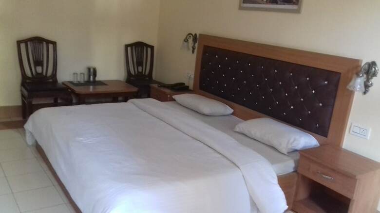 Hotel Atithi
