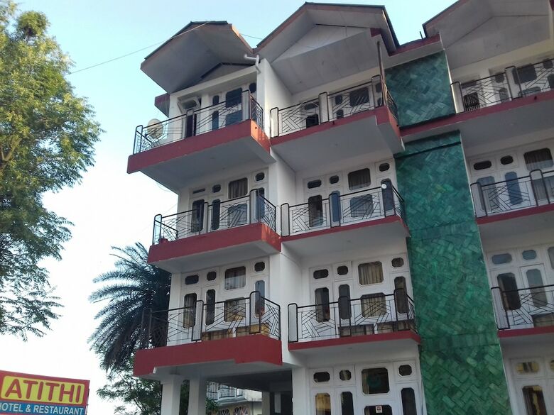 Hotel Atithi