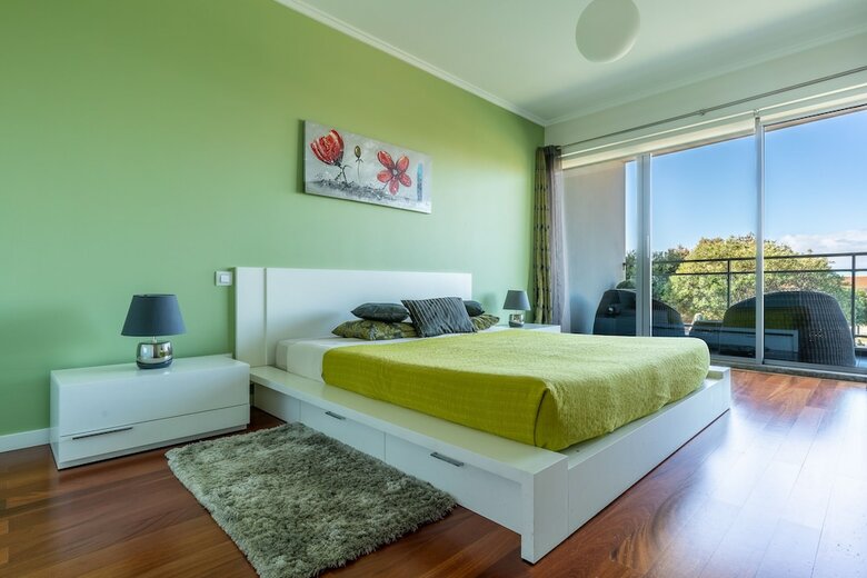 Apartamentos Monumental Residence