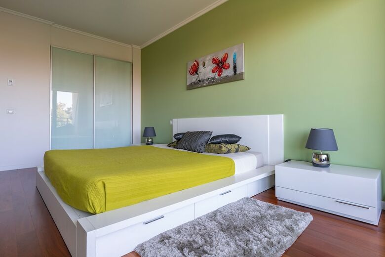Apartamentos Monumental Residence