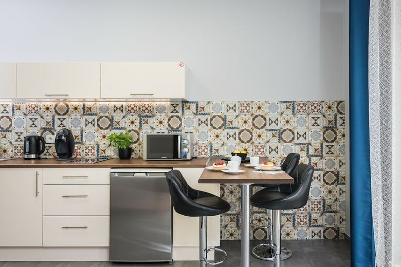 Apartamentos Goodhome Browar Lubicz