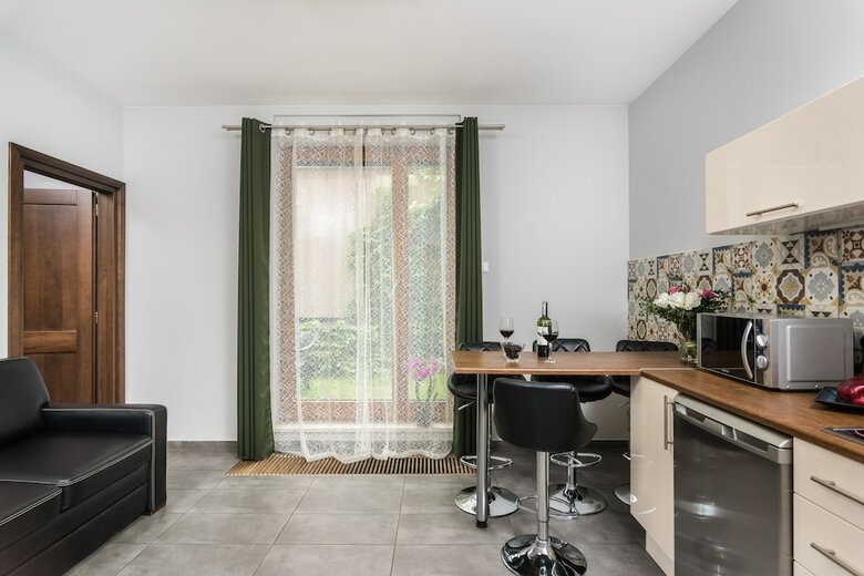 Apartamentos Goodhome Browar Lubicz