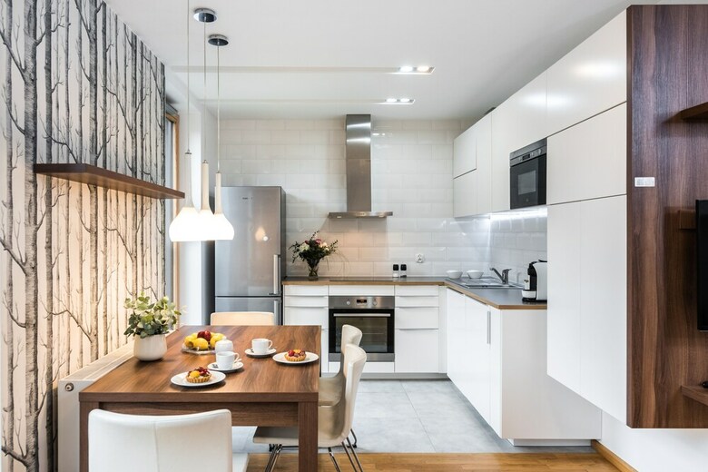 Apartamentos Goodhome Browar Lubicz