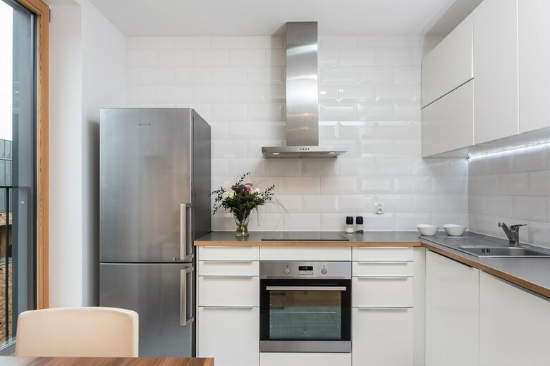 Apartamentos Goodhome Browar Lubicz