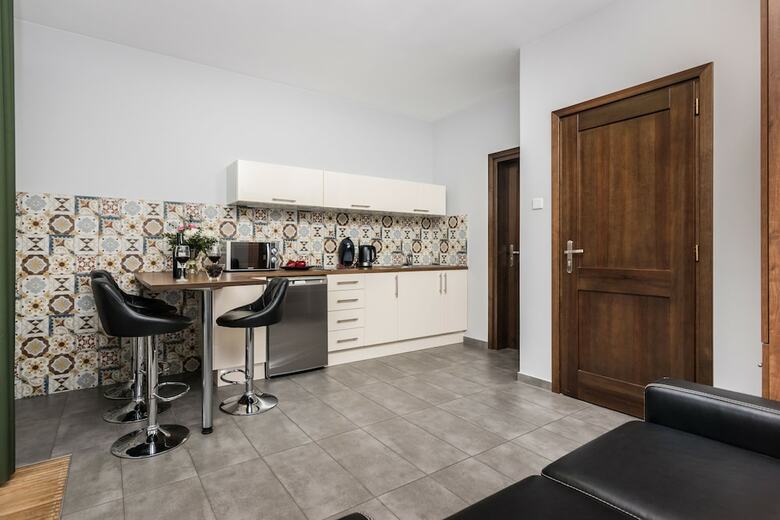Apartamentos Goodhome Browar Lubicz