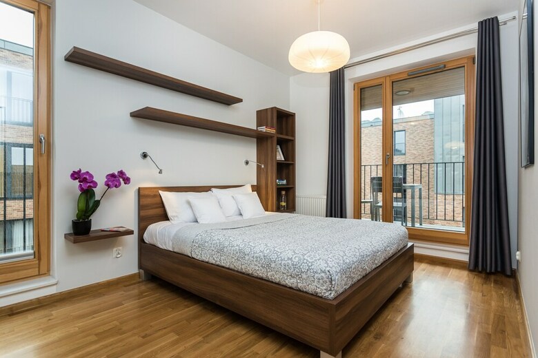 Apartamentos Goodhome Browar Lubicz