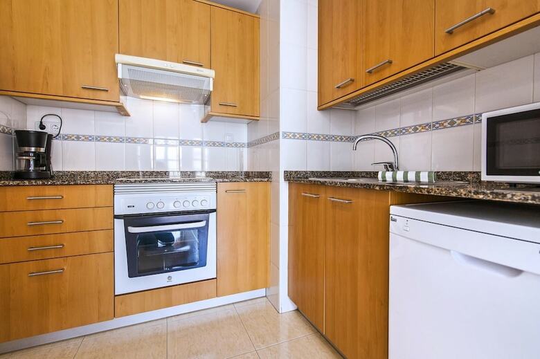 Apartamentos Casa Babel Corralejo