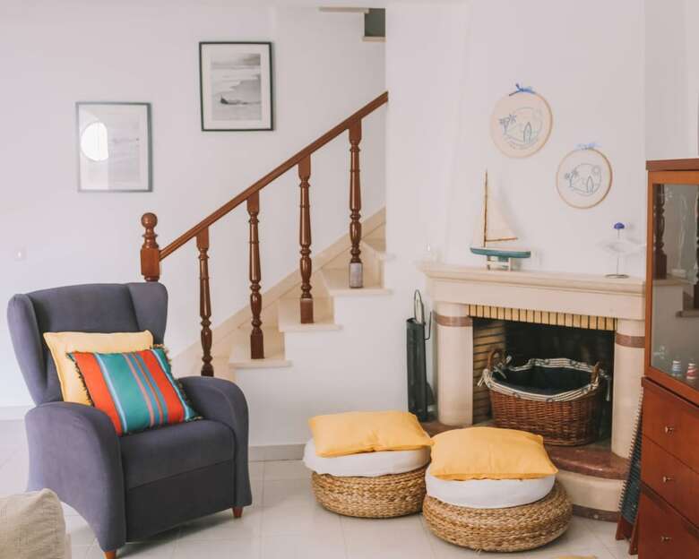 Apartamentos 36 - Sobral Guesthouse