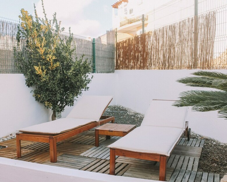 Apartamentos 36 - Sobral Guesthouse