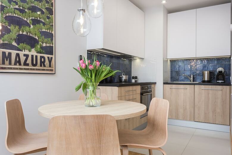 Apartamentos Concept House By Goodhome