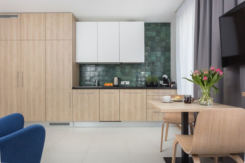 Apartamentos Concept House By Goodhome