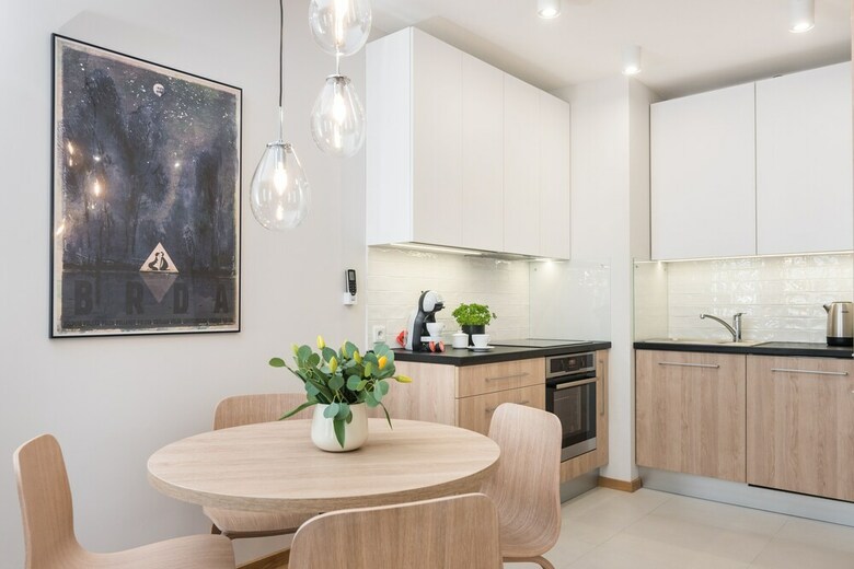 Apartamentos Concept House By Goodhome