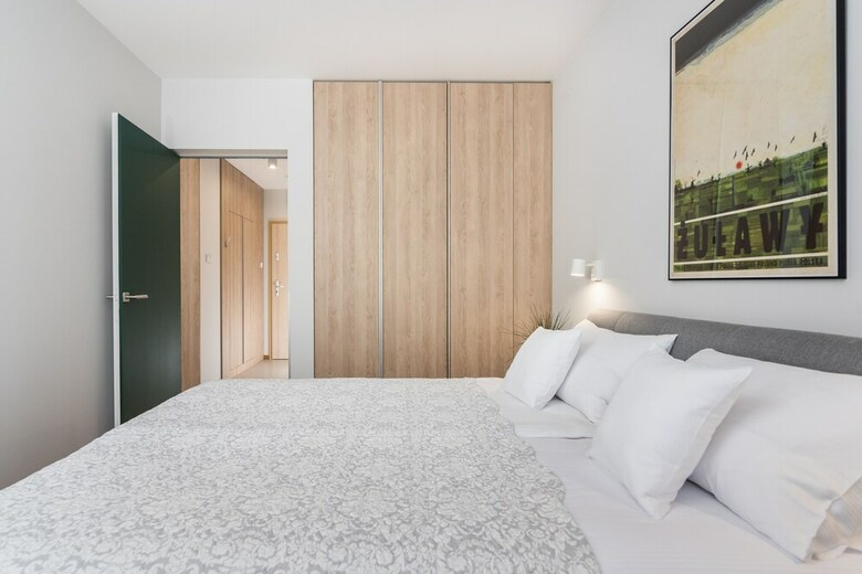 Apartamentos Concept House By Goodhome