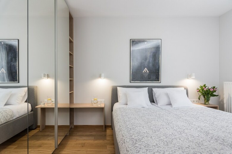 Apartamentos Concept House By Goodhome