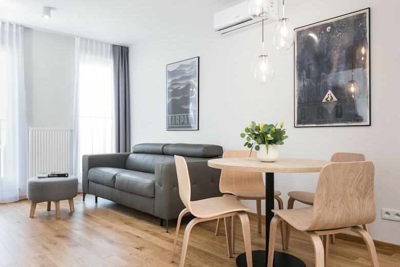 Apartamentos Concept House By Goodhome