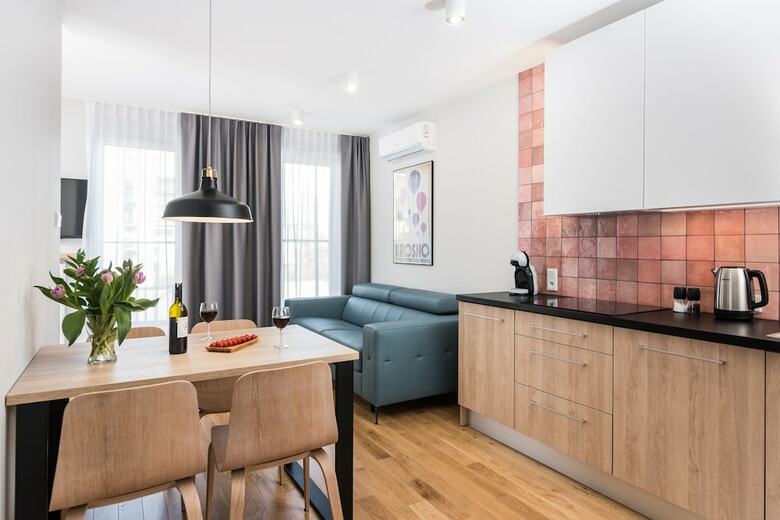 Apartamentos Concept House By Goodhome