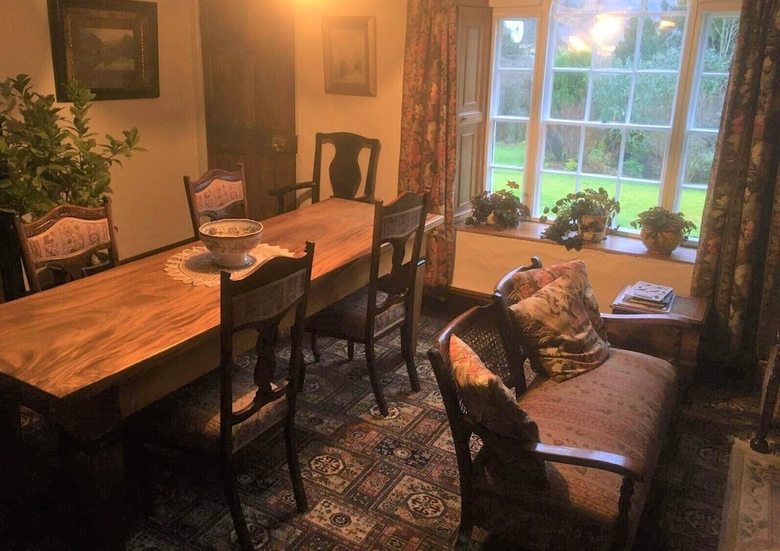 Bed & Breakfast Powter Howe