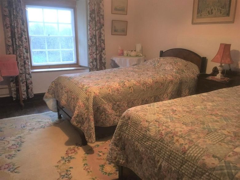 Bed & Breakfast Powter Howe