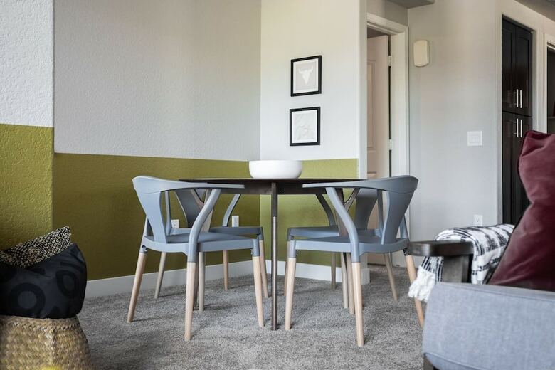 Domio Tempe Luxurious 2br Gym