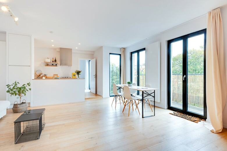 Apartamentos Chatelain Terrace Residence - Brussels Louise