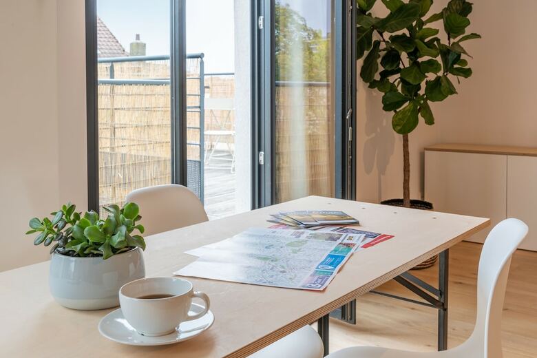 Apartamentos Chatelain Terrace Residence - Brussels Louise