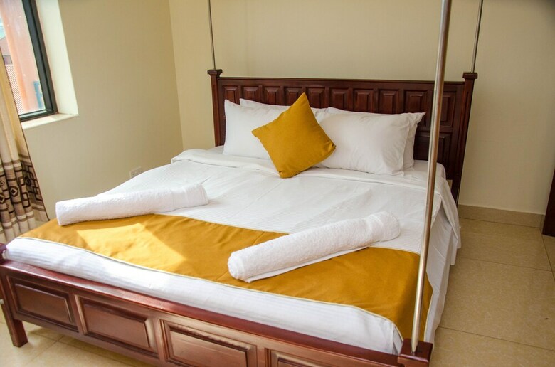 Aparthotel Rehoboth Hotel Apartments