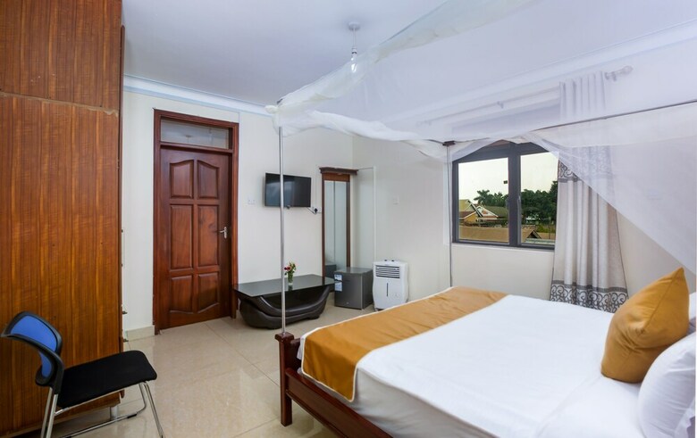 Aparthotel Rehoboth Hotel Apartments