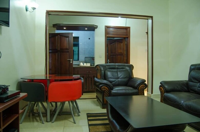 Aparthotel Rehoboth Hotel Apartments