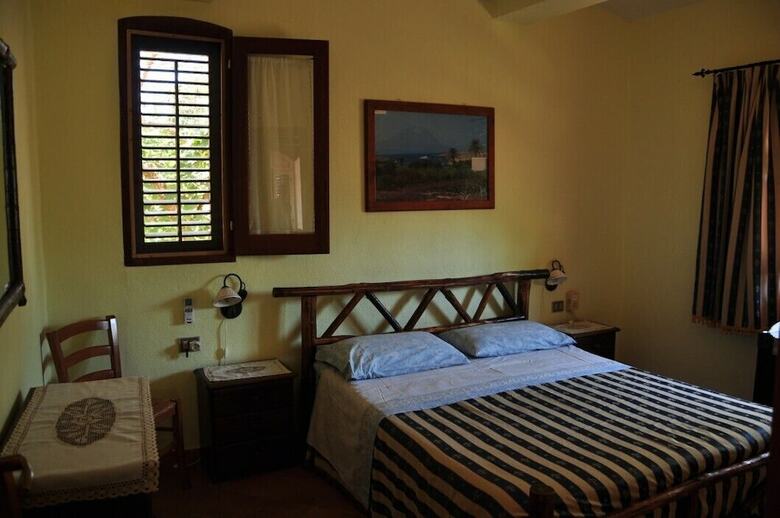 Hotel Mar D'africa