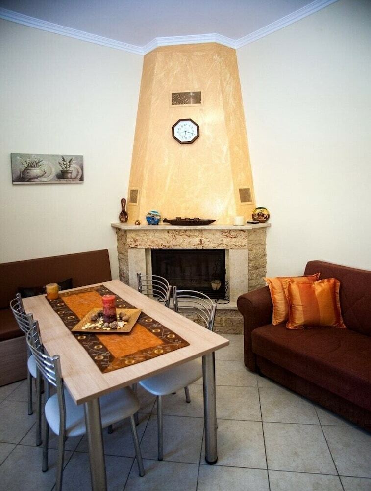 Apartamentos Marina Mare